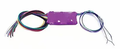 Steam Sounds Tsu-2200 Digital Sound Decoder 1