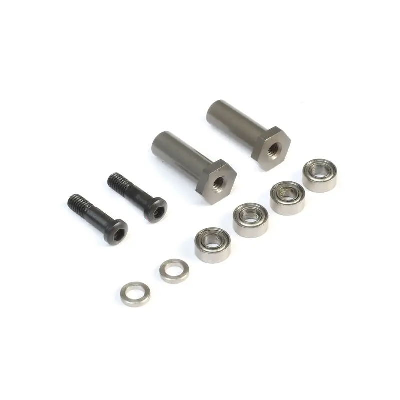 Steering Hardware Set: 22 5.0 1