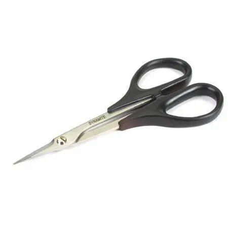 Straight Body Scissors Dyn2516 1