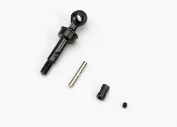 Stub Axle, Cv Style 1