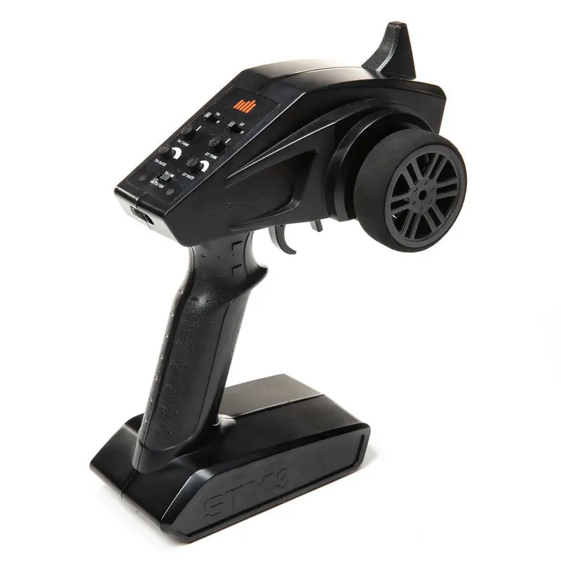 Stx3 3Ch 2.4 Ghz Fhss Tx Only 1