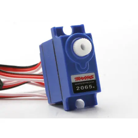 Sub-Micro Servo Waterproof: Emx 1