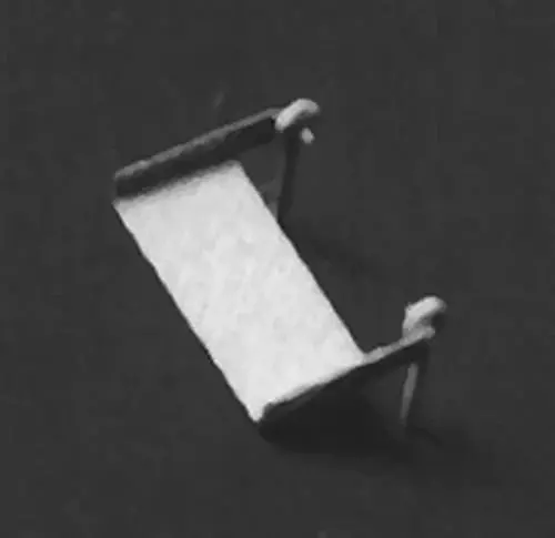 Superliner Style Steps (Pack Of 8) 1