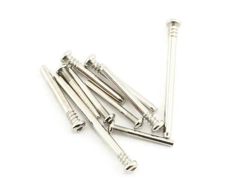 Suspension Screw Pin Set 1