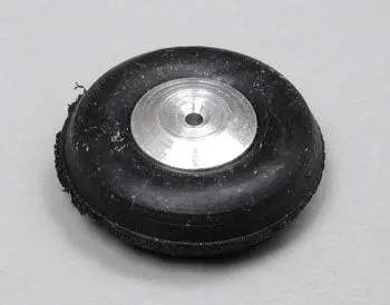 Tail Wheel 1/2" T-O 1