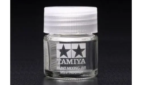 Tamiya Paint Mixing Jar 1