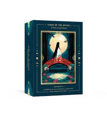 Tarot Of The Divine 1