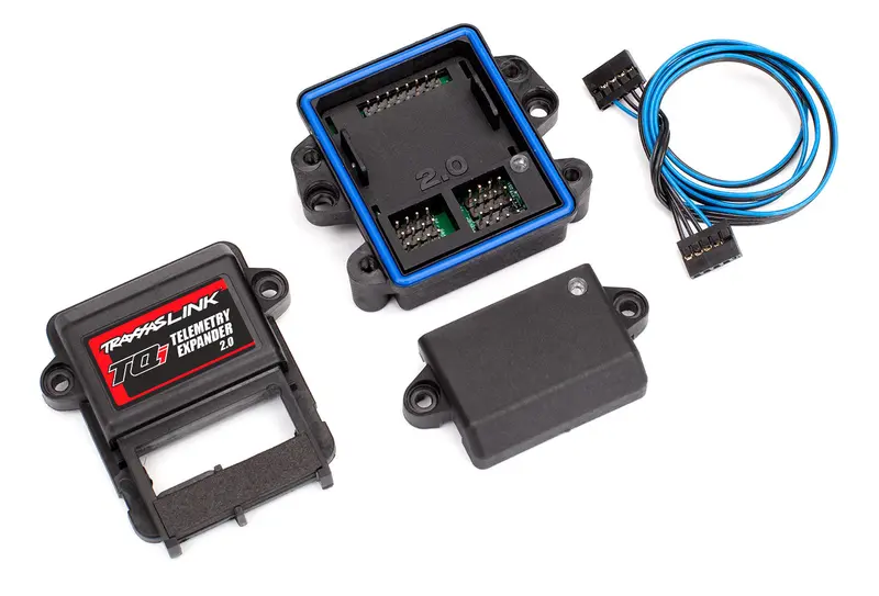 Telemetry Expander 2.0 Tqi 1