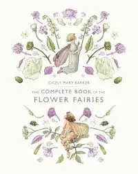 The Complete Book Of The Flower Fairies 1