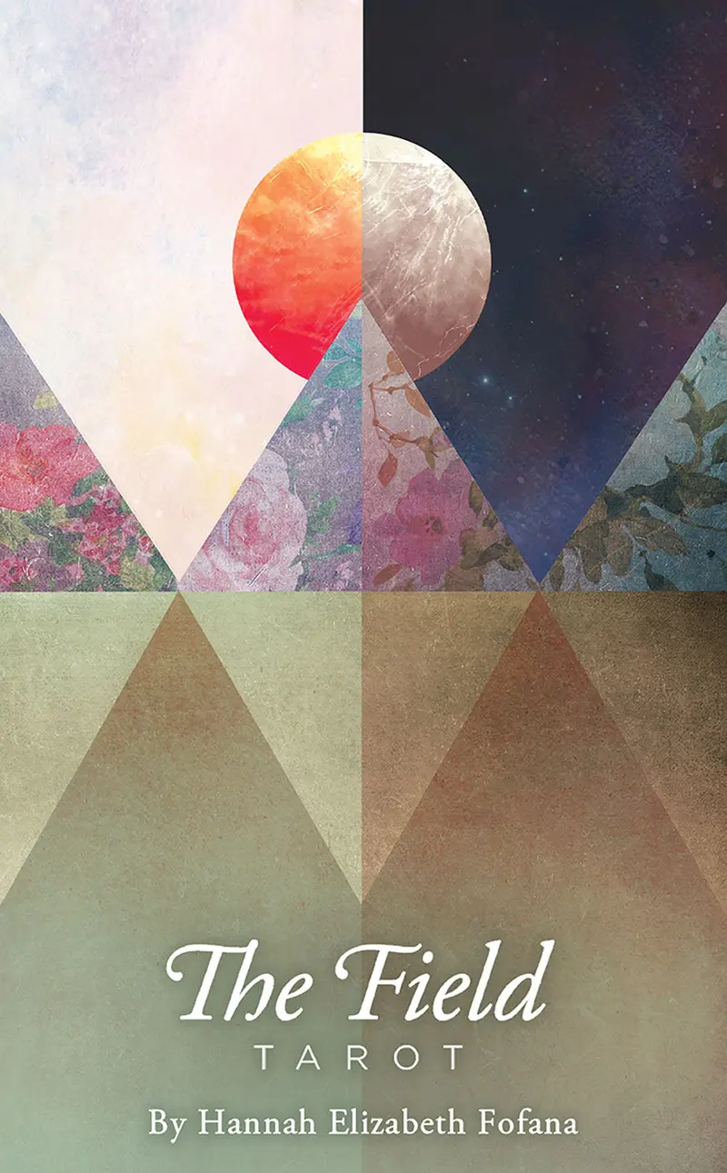 The Field Tarot 1
