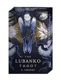 The Lubanko Tarot 1