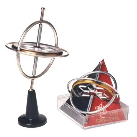 The Original Gyroscope 1