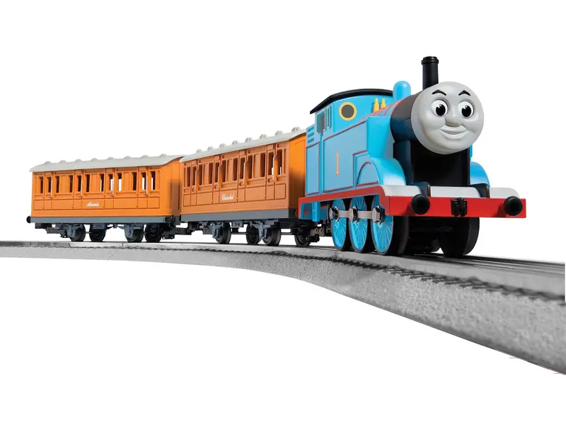 Thomas Lionchief Set 1
