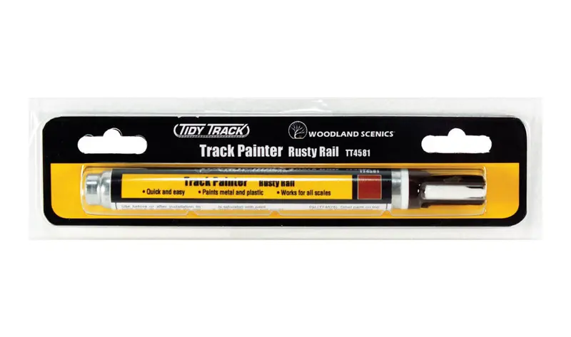 Tidy Track Rusty Nail Painter Pen Woott4580 1