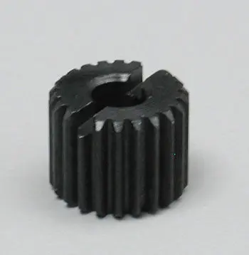 Top Steel Drive Gear 22T Nitro Hawk 1