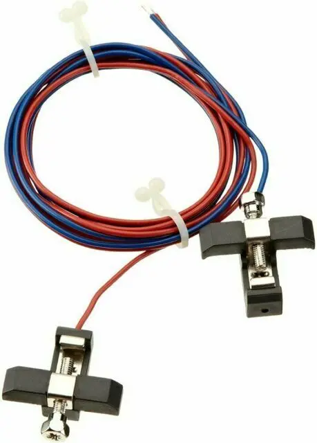 Track Feeder / Power Wires 1