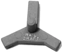 Track Gauge Code 70 1