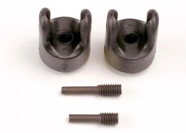 Transmission Output Yokes (Heavy Duty) 1