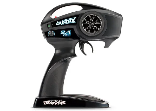 Transmitter 2.4Ghz 2-Channel Latrax 1
