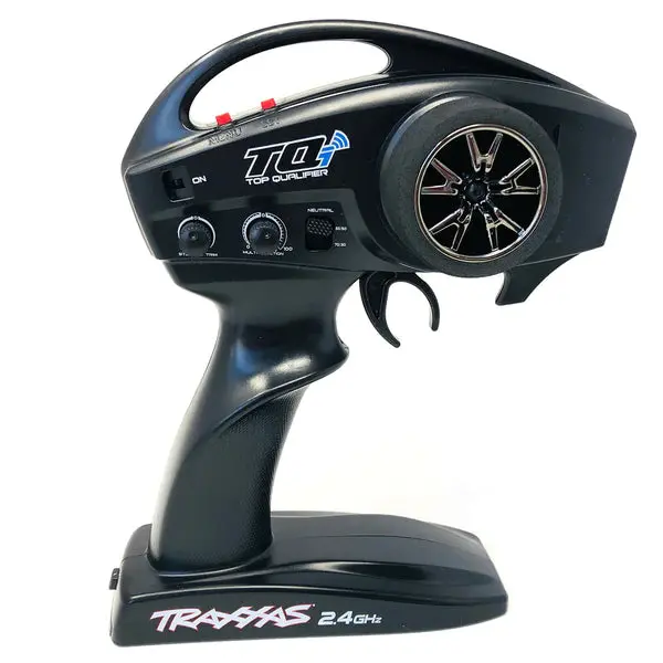 Transmitter Tqi 2Ch Trx Link 1