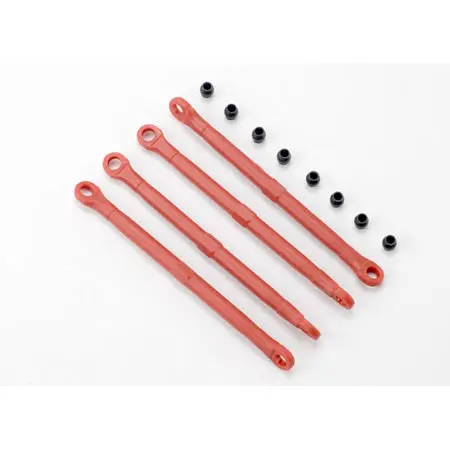 Traxxas E-Revo Vxl Toe Link Front & Rear 1/16 1