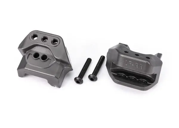 Traxxas - Lower Shock Mount (2) Tra10234 1