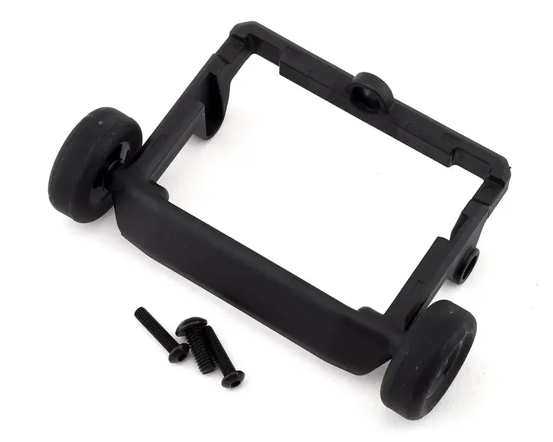 Traxxas Rustler Wheelie Bar Tra6776 1