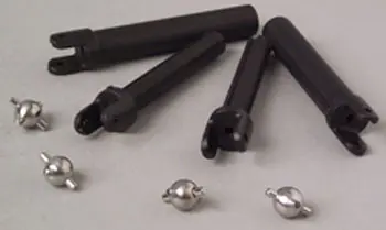 Traxxas T-Maxx Half Shafts Long (2) Tra4951x 1