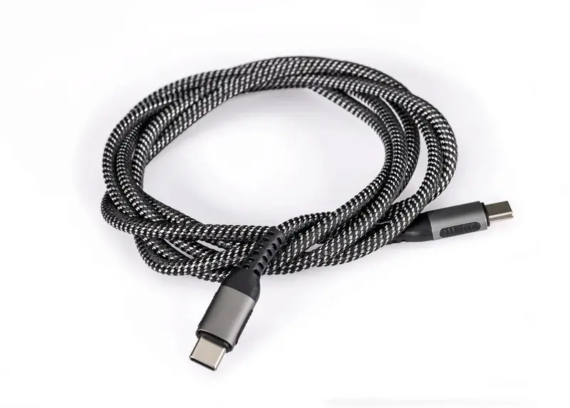 Traxxas Usb-C Power Cable 100W 1