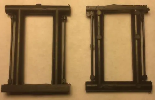 Tsp 405 Amtrak Tubular Diaphragms 1