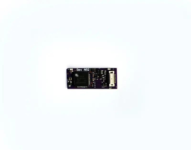 Tsu-N18 Tsunami 2 Dcc Sound Decoder 1