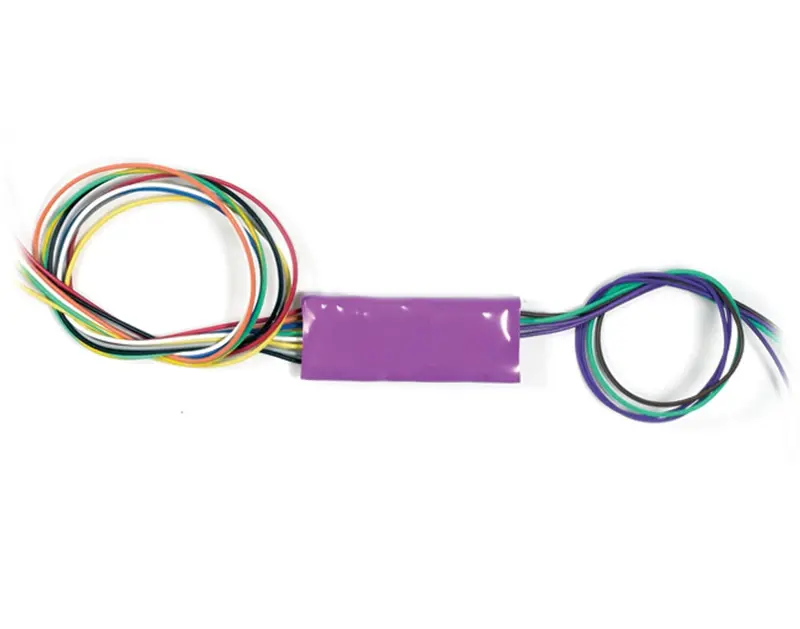 Tsunami2 Tsu-1100 4-Function Digital Sound Decoder For Emd-2 Diesels 1