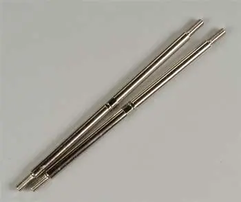 Turnbuckles / Toe Links Front (2) 1