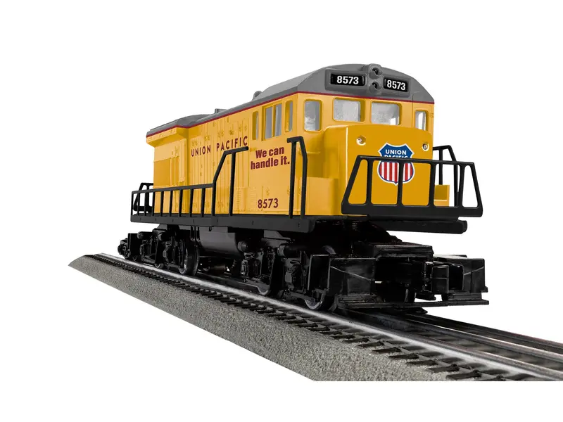 U.P. U36b Lionchief Locomotive 1