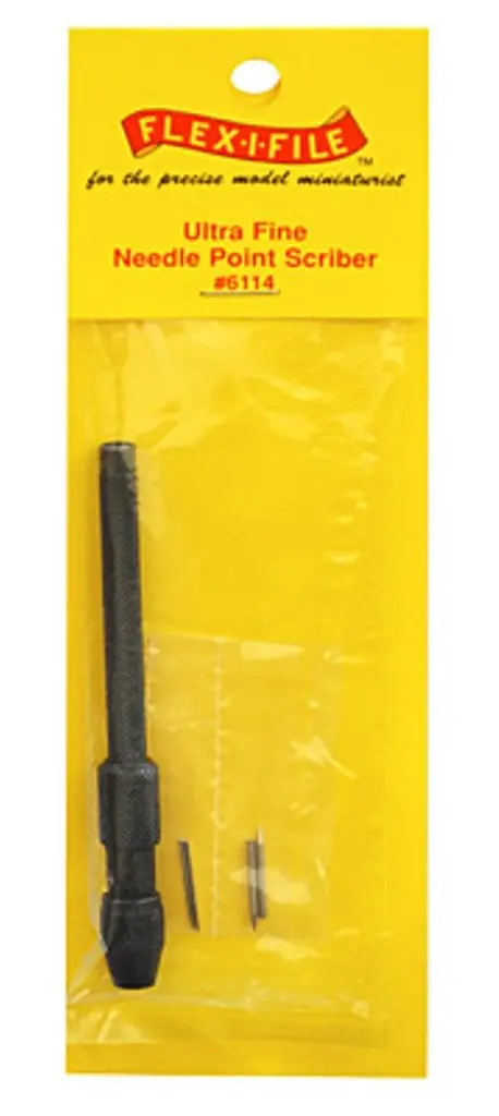 Ultra Fine Needle Point Scriber 1