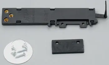 Under-Table Switch Machine Ho/N Scale 1