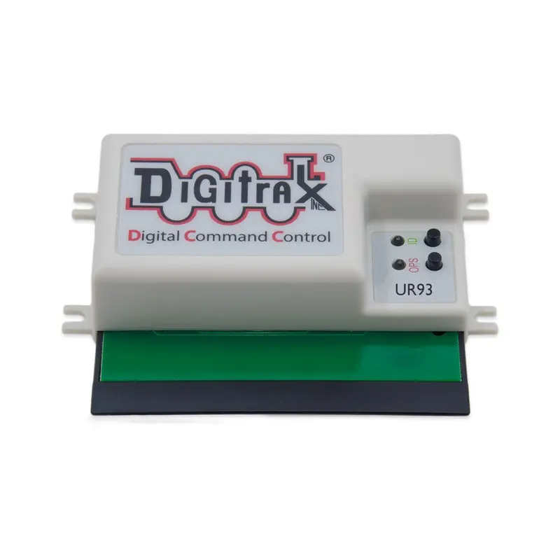 Ur93 Duplex Radio Transceiver 1