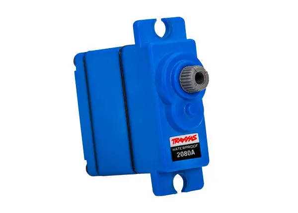 Waterproof Micro Servo Tra2080a 1