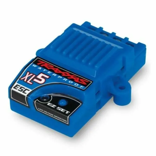 Waterproof Xl-5 Esc 1