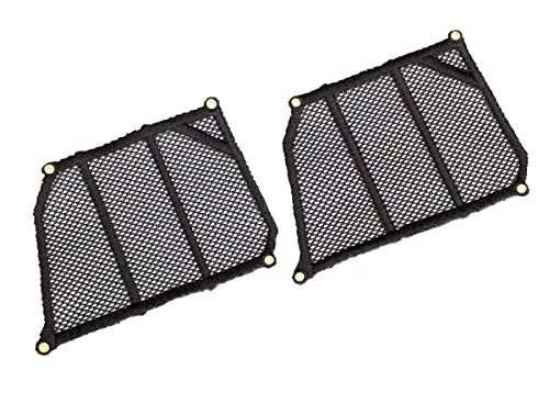 Window Nets (2-Pack) / 2.5X8mm Cs (8) Tra8517 1