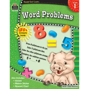 Word Problems Grade 1 1