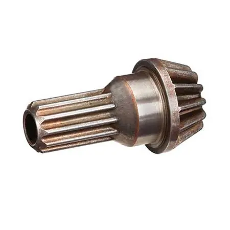 X-Maxx Pinion Gear Differential Rear Tra7791 1