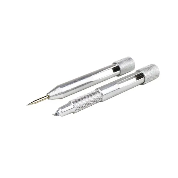 Yardstick Compass- Swivel Pin Post 1