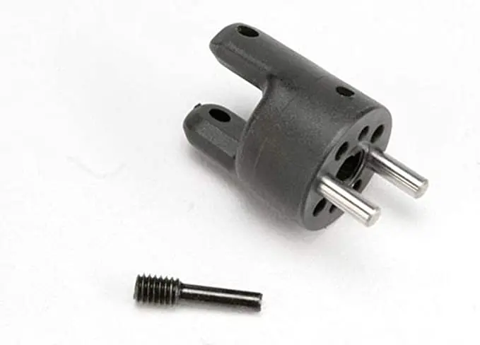 Yoke Brake W / Pins Revo 1