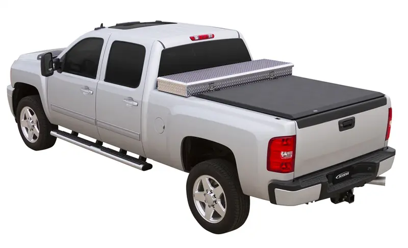 Access 62119 Toolbox Edition Roll-Up Tonneau Cover – Classic Style 1