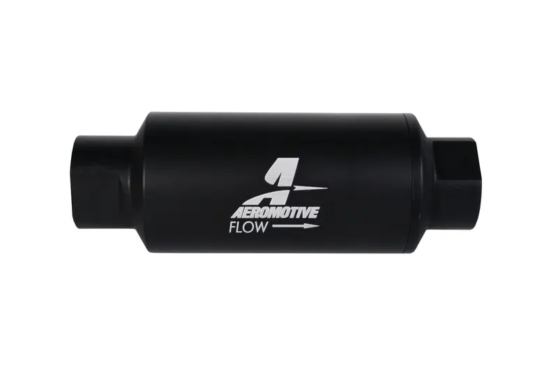 Aeromotive Marine-Grade Orb-10 Fuel Filter – 10-Micron Microglass Element 1