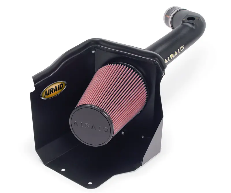Airaid Cold Air Intake Kit – 200-129 For Enhanced Engine Performance 1