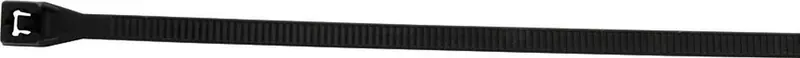 Allstar Performance 14120 Black Wire Ties – 3.5-Inch, 100-Pack 1