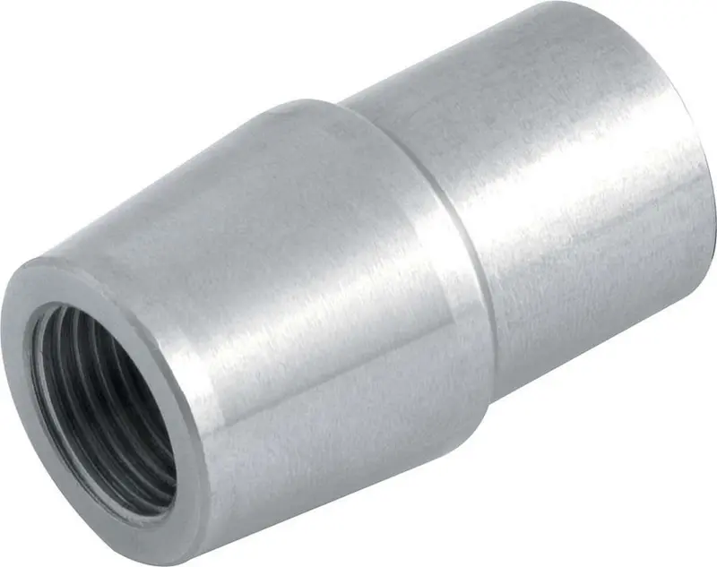 Allstar Performance 3/8-24 Lh Tube End – 5/8" Od × 0.058" Wall Thickness 1
