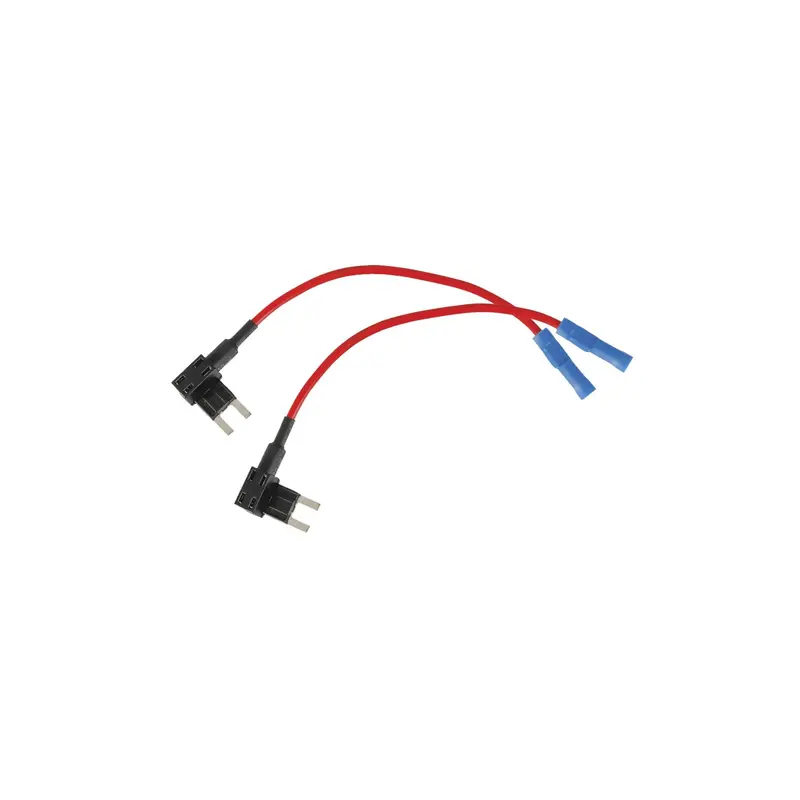 Arb 7450119 Linx Fuse Tap Kit – 2-Pack With Micro And Mini Blade Connectors 1
